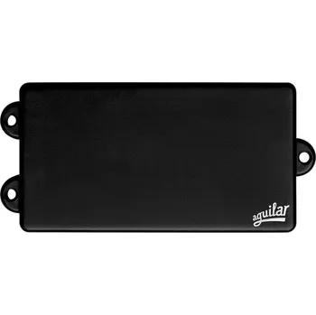 Snímač pro strunný nástroj Aguilar DCB-M5 Black Baskytarový snímač (Jako nové)