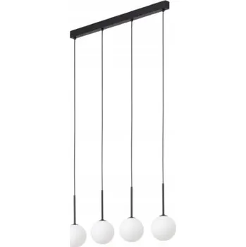 Závěsné svítidlo TK-Lighting Martin 4-bodové osvětlení G9