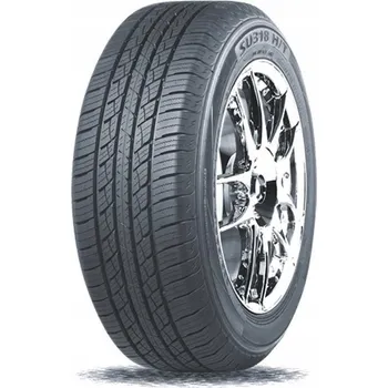 Letní osobní pneu Letní pneumatika Trazano SU318 H/T 225/65 R17 106 V