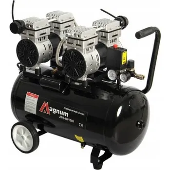 Kompresor Bezolejový kompresor Magnum JWS-50 50 l 8 bar