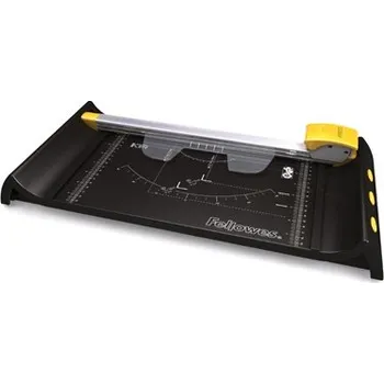 Kancelářská technika Kotoučová řezačka Fellowes Neutron A4