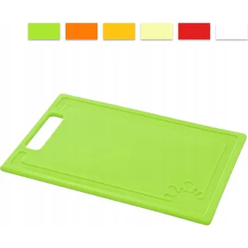 Kuchyňské prkénko Prkénko na krájení sýrů MS Plastics plastové 1 ks