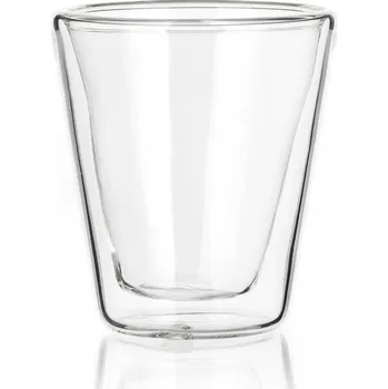 Sklenice sklenice 70ml dvoustěnná DOBLO