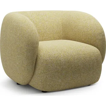 Křeslo Žluté křeslo Kate – Micadoni ID_1831934