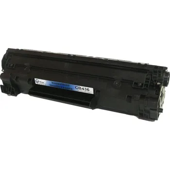 Kompatibilní toner HP CB436A, LaserJet P1505, M1522n, black, 36A