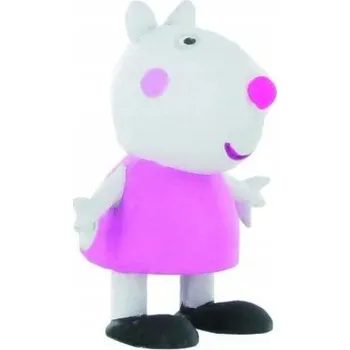 Figurka ovečky Suzi prasátko Pepa Comansi