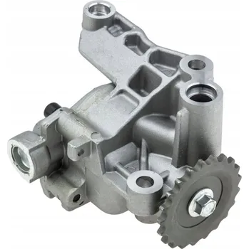 Posilovač řízení NTY BPO-VW-029 Olejové čerpadlo