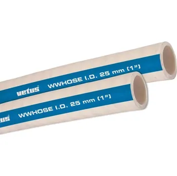 Zahradní hadice Hadice WW 25 - 1" (0,5 m)