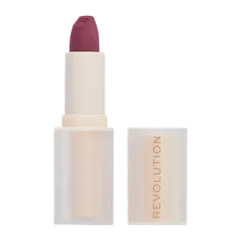 Rtěnka Makeup Revolution Rtěnka Lip Allure Soft Satin Berry Boss