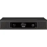 AMC iAC 2x240 DSP Zesilovač