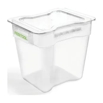 FESTOOL Sběrná nádoba VAB-20/1 204294 204294 Sleva 32.24%, při nákupu nad 3500,-Kč doprava zdarma