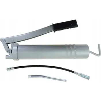 Ruční maznice s hadicí a trubkou, SMR004