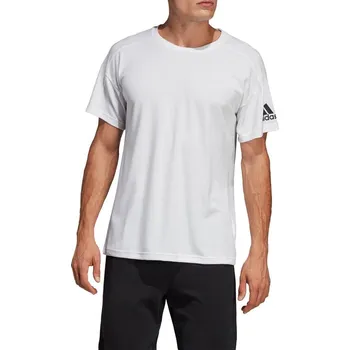 Pánské oblečení Triko adidas Sportswear ID Stadium Tee du1139 Velikost L