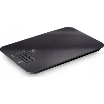 Kuchyňská váha Elektrická kuchyňská váha Berlinger Haus šedá