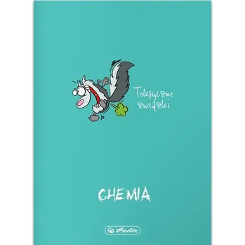 Sešit Sešit A5 s mřížkou Herlitz, 60 listů