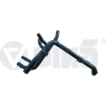 Chladič motoru Potrubí chladiva vika 11211886401