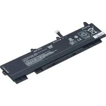 Baterie k notebooku TRX baterie Encore CC03XL/ 11.55V/ 56 Wh/ 4800 mAh/ Li-Ion/ pro HP EliteBook 850,855 G7,G8, Zbook Firefly/ neoriginální