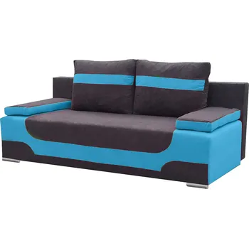 Pohovka Pohovka Area s funkcí spaní a úložným prostorem na lůžkoviny - ELTAP alova 48, Alova 29, alova 48, alova 48, Alova 29, alova 48, Alova 29 200x90 cm