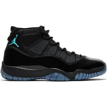 Pánská móda Air Jordan Jordan 11 Retro Gamma Blue (2025) EU: 40.5
