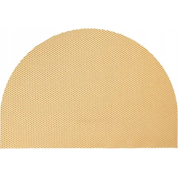 Rohožka před dveře 63x106 cm - BÉŽOVÁ EVA HOME