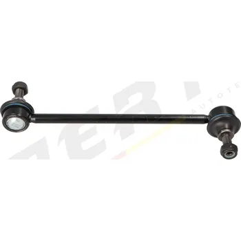 Zavěšení kol Tyč/vzpěra, stabilizátor MERTZ M-S2646