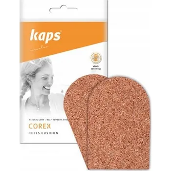 Pracovní oblečení Korkové podpatěnky Kaps velikost 40-46