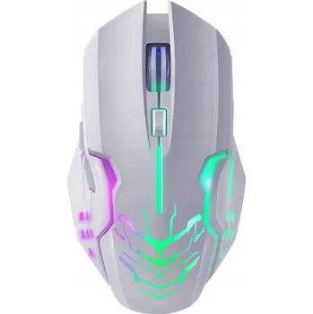 Myš Myš DEFENDER Katana GM-511 Bílá