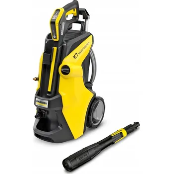 Vysokotlaký čistič Vysokotlaký čistič Karcher K 7 Smart Control Flex 1.317-340.0