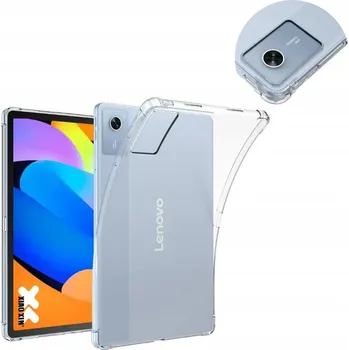 Pouzdro na mobilní telefon Pouzdro SILIKONOVÉ pro Lenovo Idea Tab 11" ZAFR0378PL TB336FU TB336ZU case