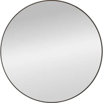 Zrcadlo Zrcadlo Patina - Halmar Černá x cm