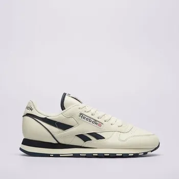 Pánská obuv Reebok Classic Leather 1983 Vintage Béžová 43