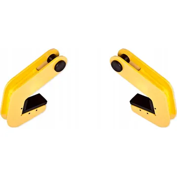 zvedák Zvedák / Kleště na betonové skruže a trubky, nosnost 1,5 t