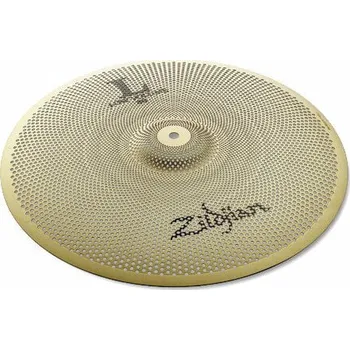 Bicí nástroj Zildjian LV8018CR-S L80 Low Volume 18" Crash-Ride činel