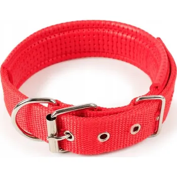 Obojek pro psa Látkový obojek pro psy EazyPet Obroża dla psa S