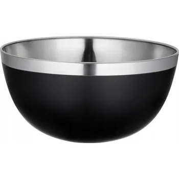 Nerezová miska kuchyňská turistická 20 cm Galicja ocelová