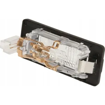 Osvětlení SPZ Osvětlení SPZ (osvětlení registrační značky) Blic 5402-43-1305105P