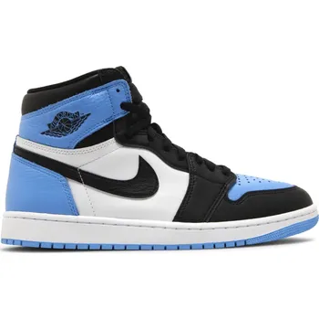 Pánská móda Air Jordan Jordan 1 Retro High OG UNC Toe EU: 36
