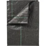 Agrotextílie tkaná JAD 22820 2x5m 90g/m2 JAD TOOLS