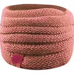 Unuo Wrap pletený nákrčník