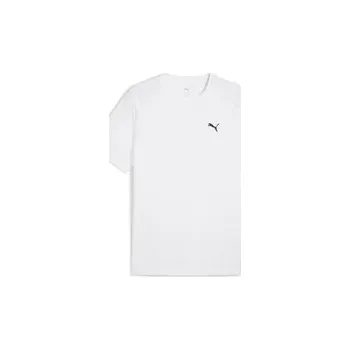 Pánské tričko Puma Wardrobe ESS Tee S
