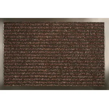 Rohožka SHEFFIELD/LIVERPOOL 80 hnědá Rozměr 40x60 cm