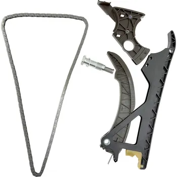 Sada rozvodového řetězu SKF VKML 88607