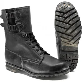 Pánská obuv AČR Kanady vzor 60