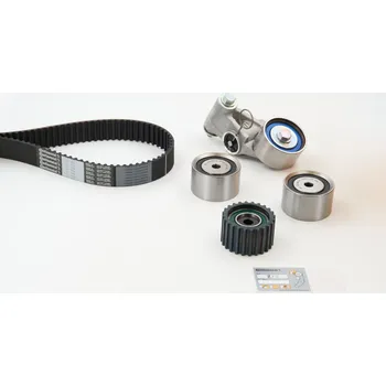 Sada rozvodového řemene CONTINENTAL CTAM CT792K2