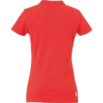 Dámské tričko Triko Kempa POLO SHIRT WOMEN 2002347-02 Velikost XXL