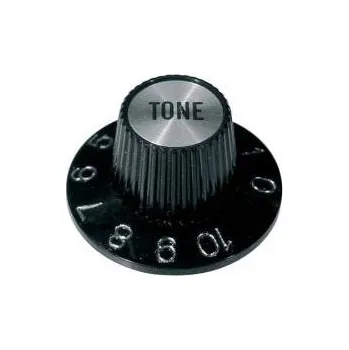 Boston KS-260-T, Krytka na potenciometr