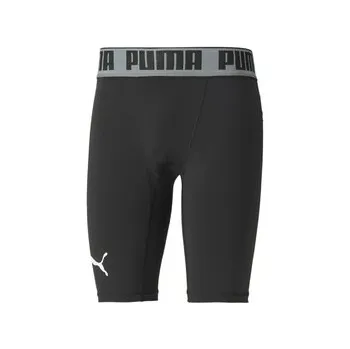 PUMA BBall Compression Short XXL