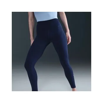 Dámské legíny Nike One Womens High-Waisted Full-Length Leggings S