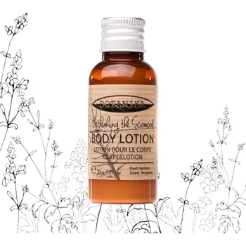 Tělový krém 30ml BOTANIKA