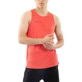 Pánské tílko Tílko JAKO Light Flow Tanktop 6076-365 Velikost XL